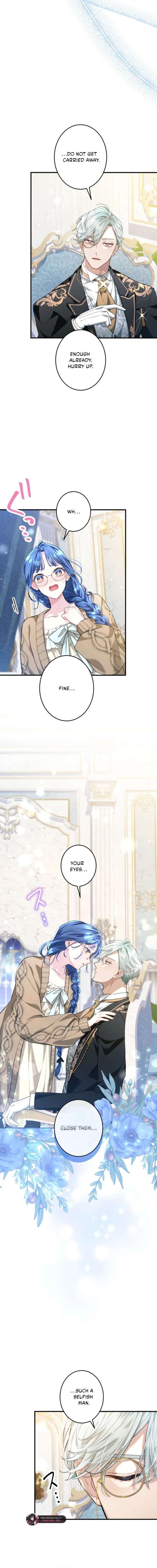 3-Year Contract With the Grim Reaper Chapter 29 49 ch 29 10