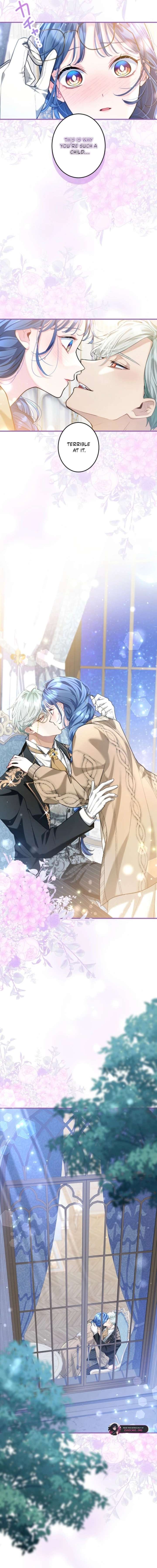 3-Year Contract With the Grim Reaper Chapter 29 51 ch 29 12