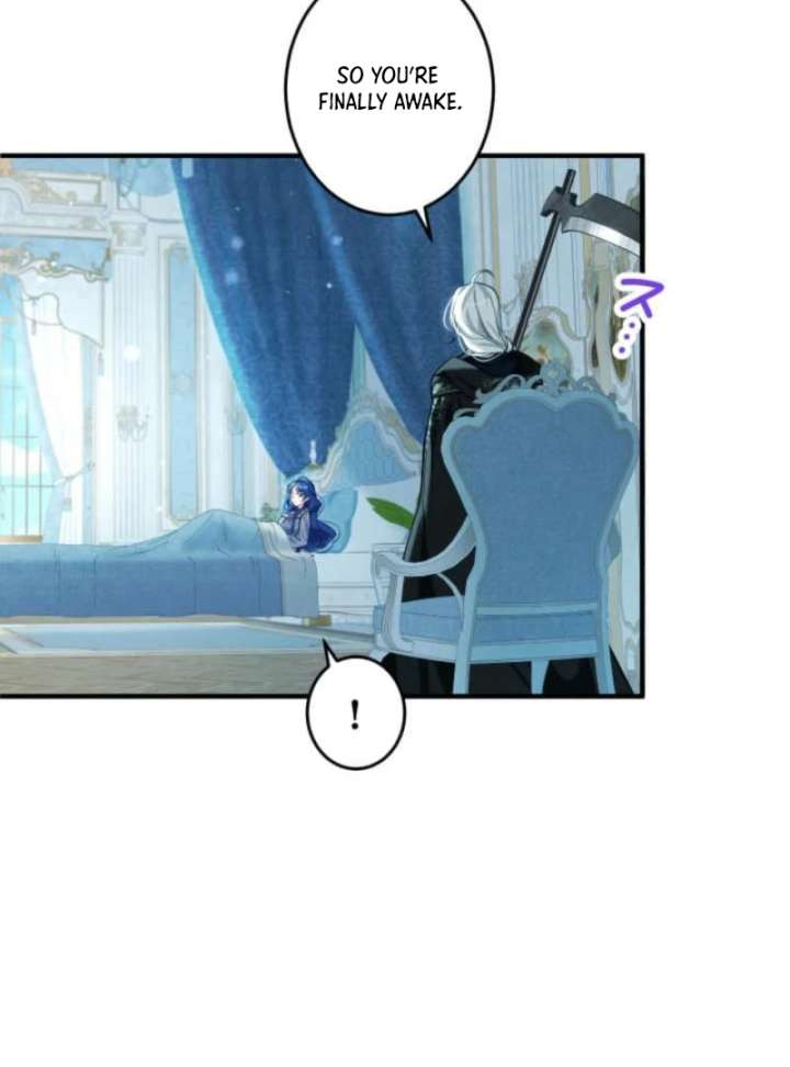 3-Year Contract With the Grim Reaper Chapter 3 539 010