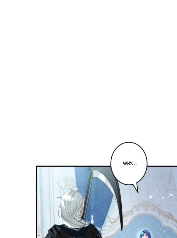 3-Year Contract With the Grim Reaper Chapter 3 544 015