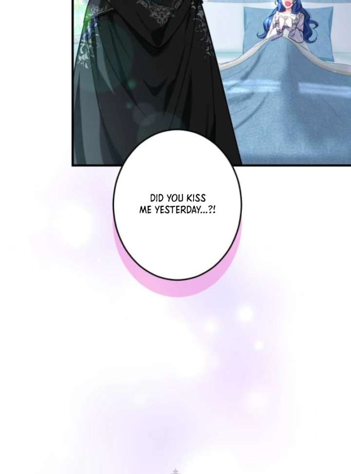 3-Year Contract With the Grim Reaper Chapter 3 545 016