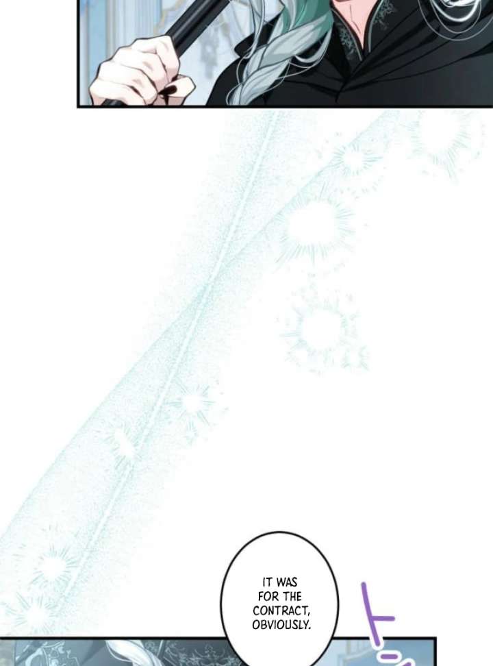 3-Year Contract With the Grim Reaper Chapter 3 550 021