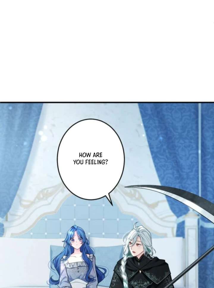 3-Year Contract With the Grim Reaper Chapter 3 552 023