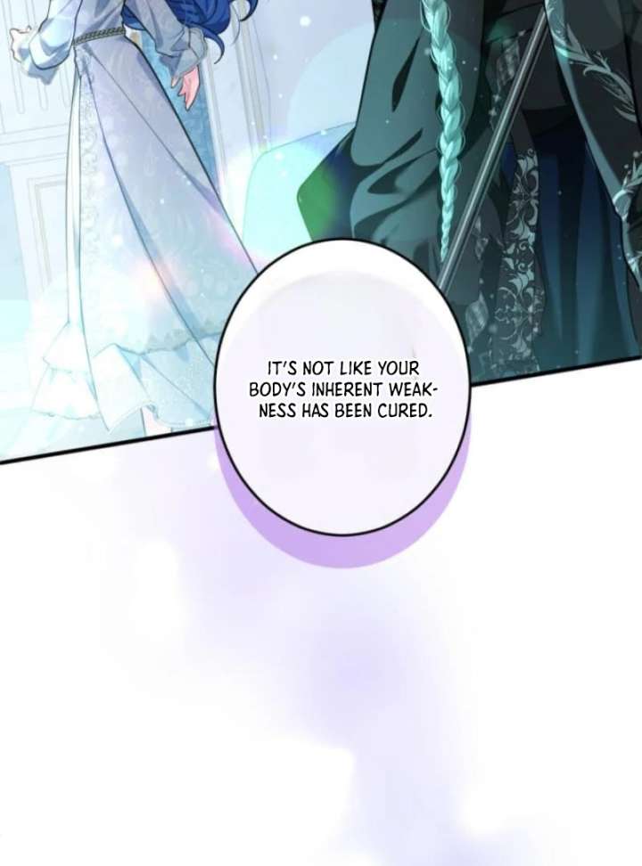 3-Year Contract With the Grim Reaper Chapter 3 561 032