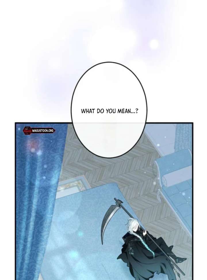 3-Year Contract With the Grim Reaper Chapter 3 562 033