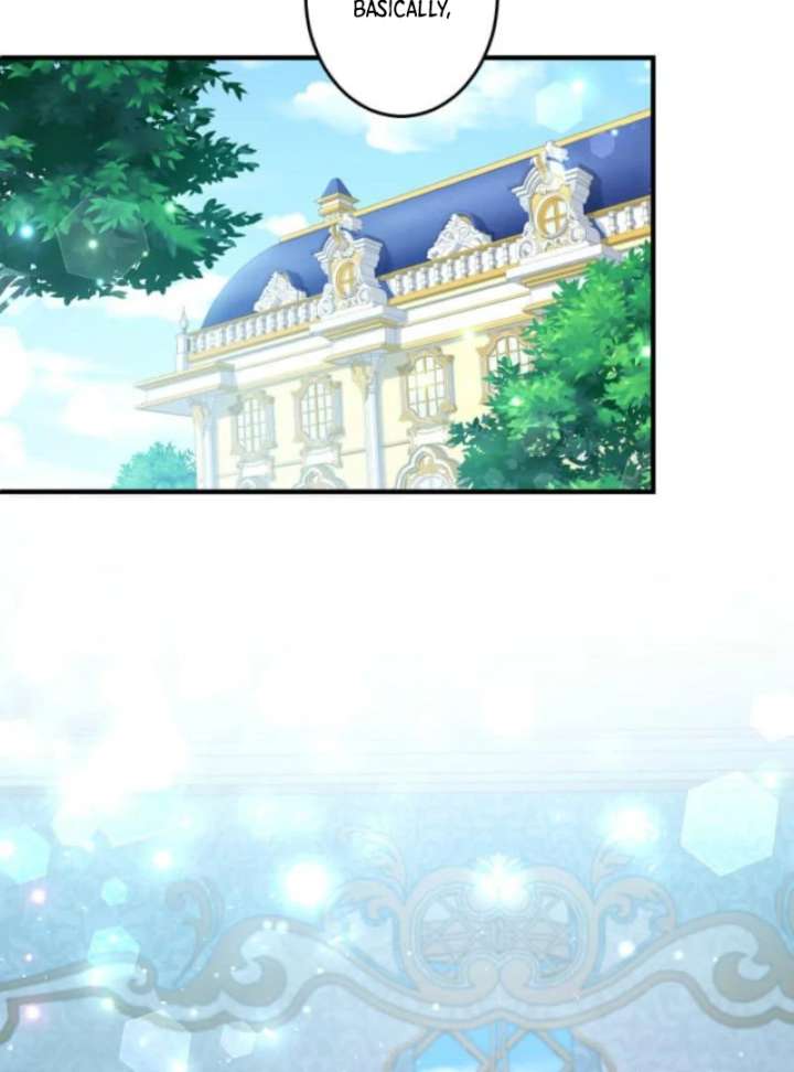 3-Year Contract With the Grim Reaper Chapter 3 566 037