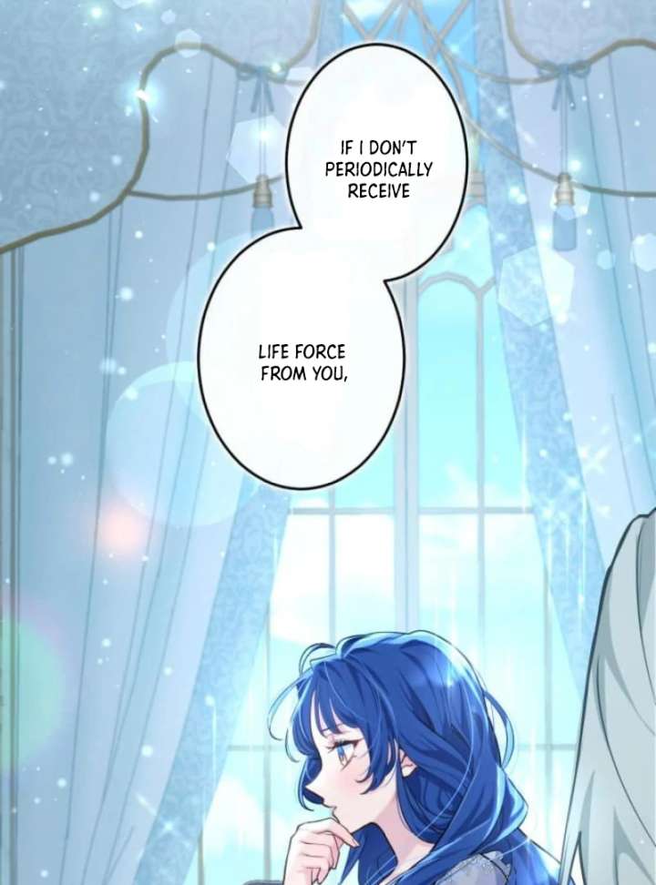 3-Year Contract With the Grim Reaper Chapter 3 567 038