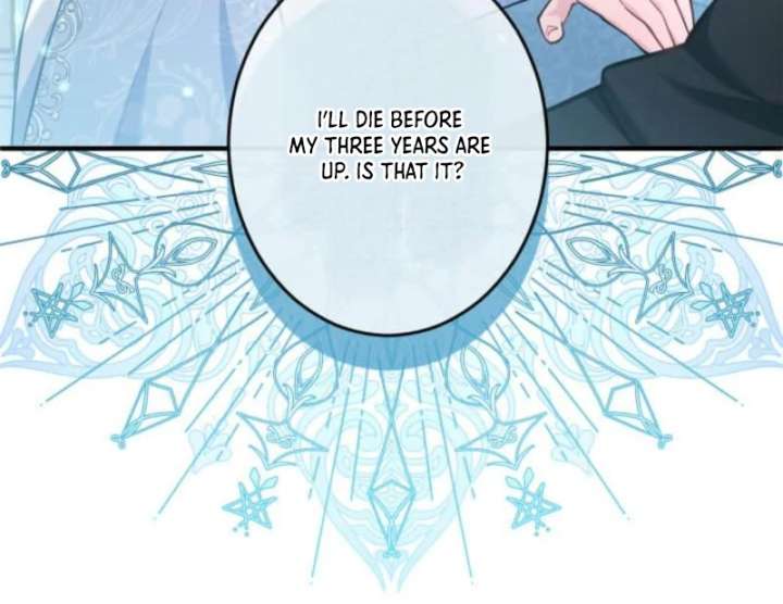 3-Year Contract With the Grim Reaper Chapter 3 569 040