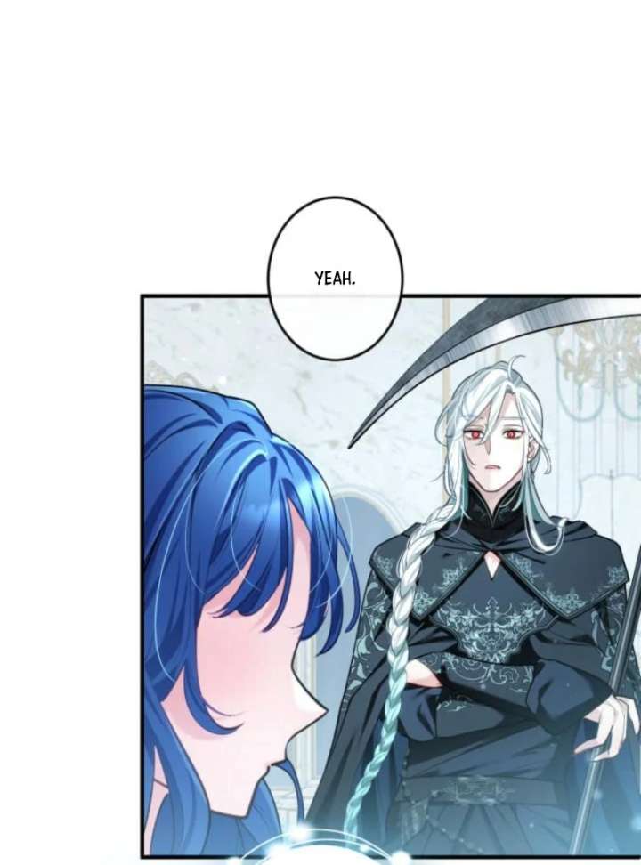 3-Year Contract With the Grim Reaper Chapter 3 570 041