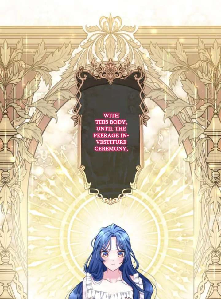 3-Year Contract With the Grim Reaper Chapter 3 574 045