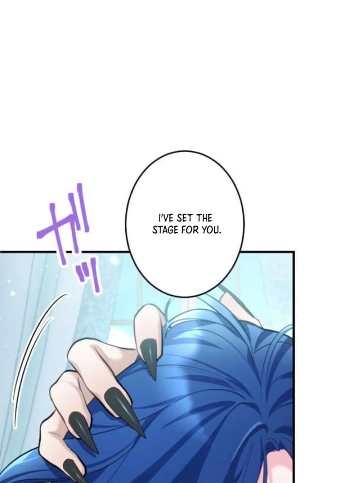 3-Year Contract With the Grim Reaper Chapter 3 578 049