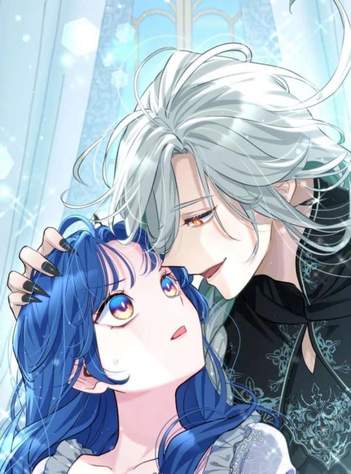 3-Year Contract With the Grim Reaper Chapter 3 580 051