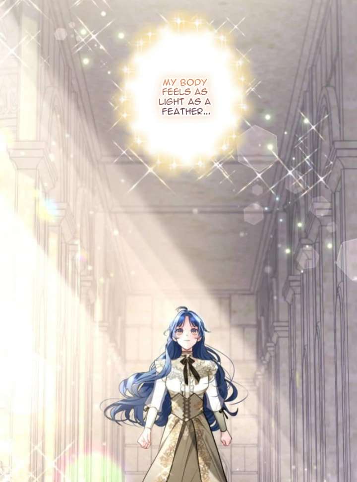 3-Year Contract With the Grim Reaper Chapter 3 588 059