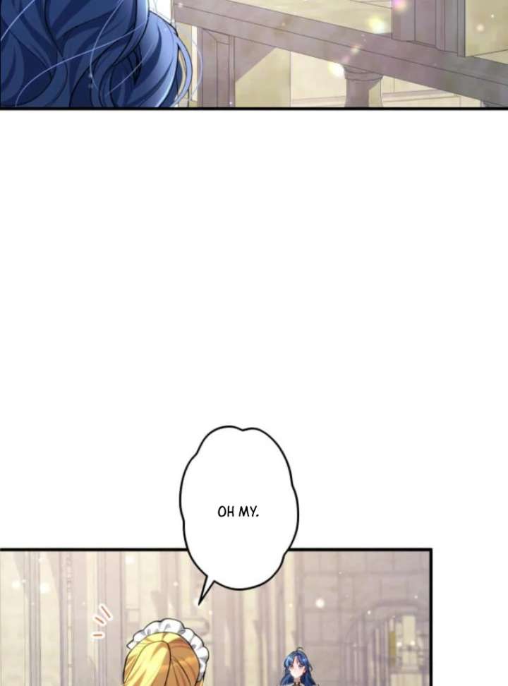 3-Year Contract With the Grim Reaper Chapter 3 592 063