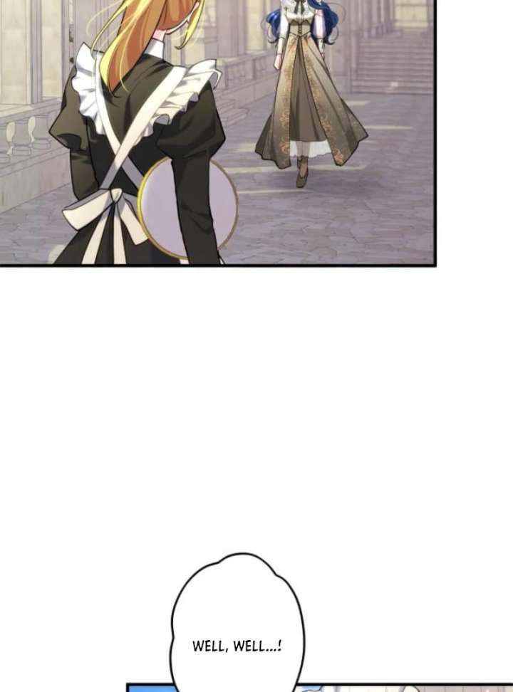 3-Year Contract With the Grim Reaper Chapter 3 593 064