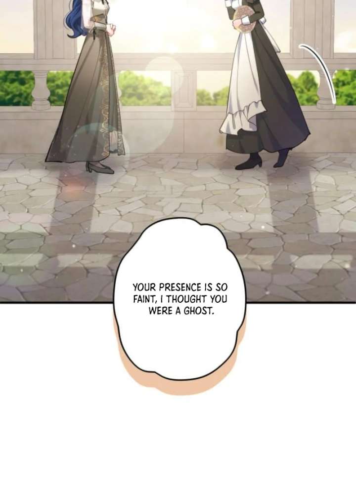 3-Year Contract With the Grim Reaper Chapter 3 597 068