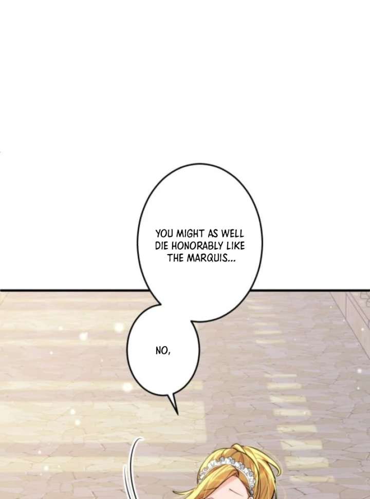 3-Year Contract With the Grim Reaper Chapter 3 609 080