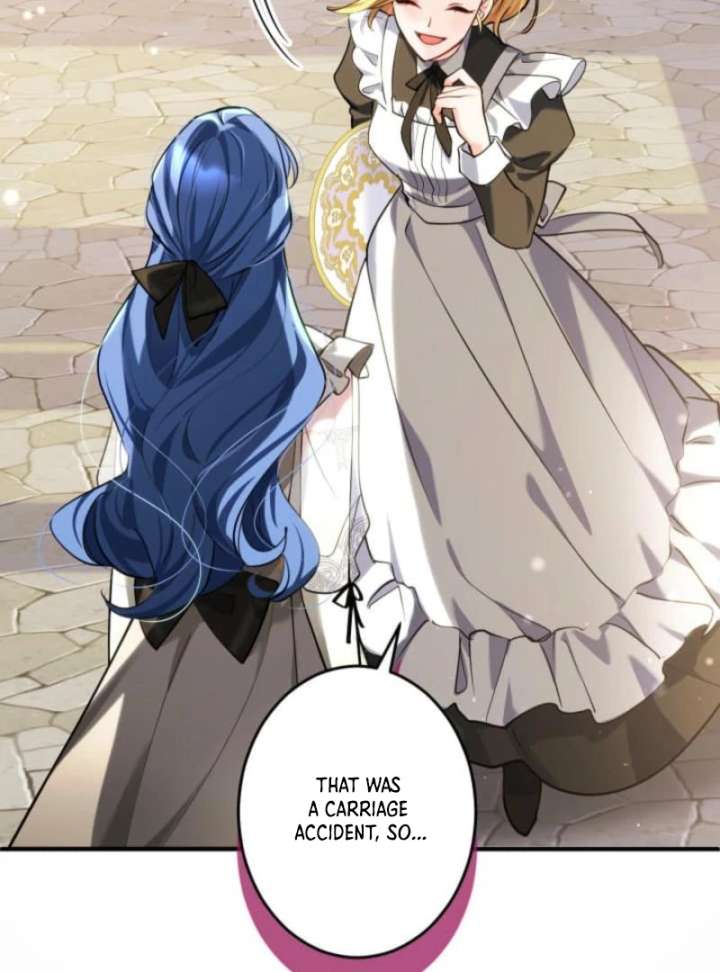 3-Year Contract With the Grim Reaper Chapter 3 610 081