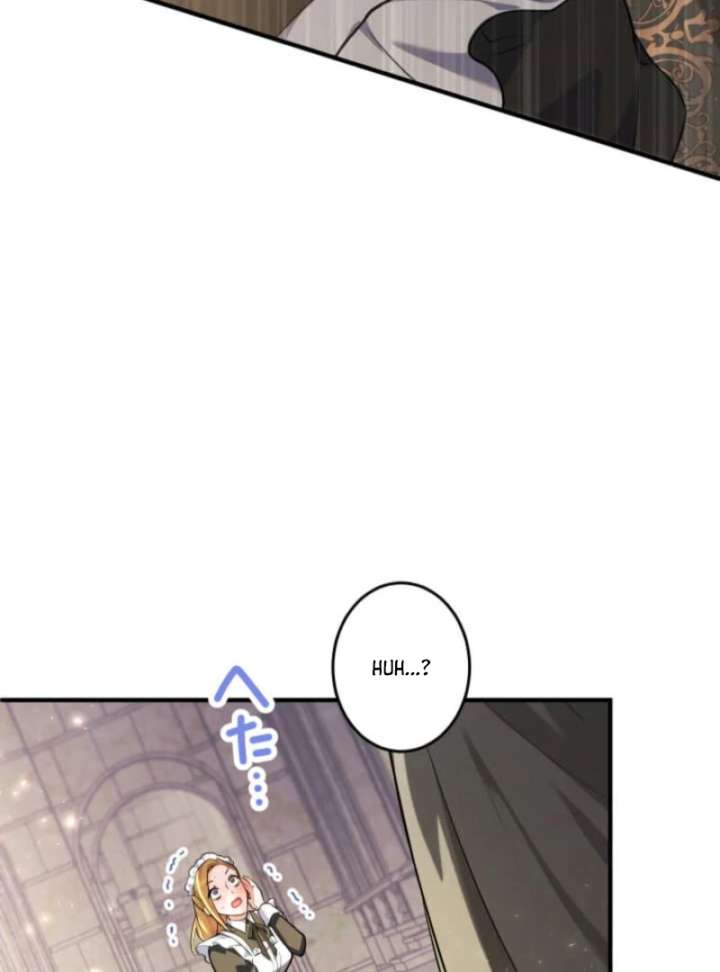 3-Year Contract With the Grim Reaper Chapter 3 616 087