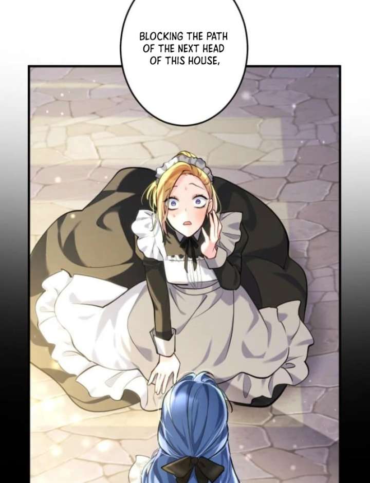 3-Year Contract With the Grim Reaper Chapter 3 618 089