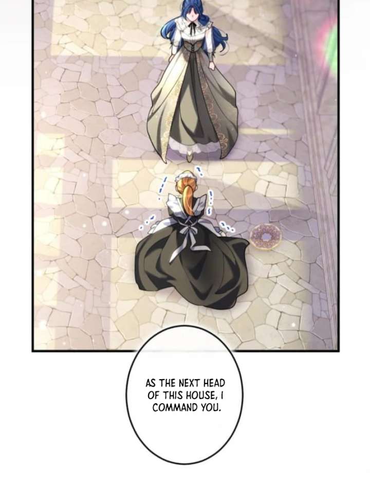 3-Year Contract With the Grim Reaper Chapter 3 625 096