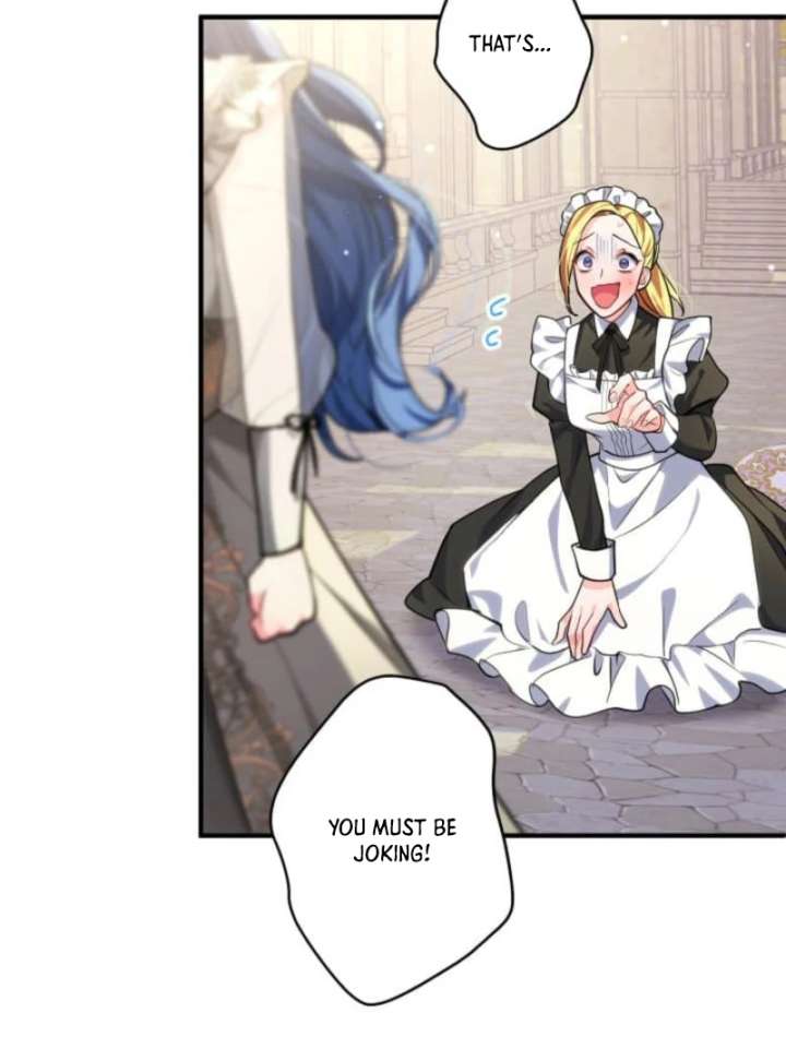 3-Year Contract With the Grim Reaper Chapter 3 629 100