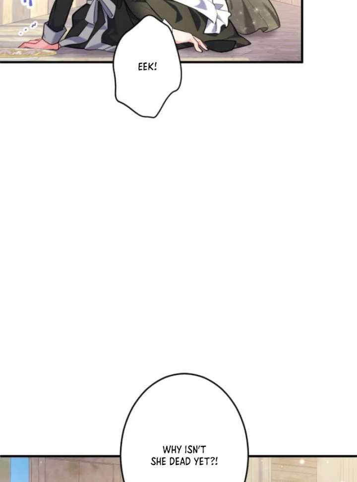 3-Year Contract With the Grim Reaper Chapter 3 634 105