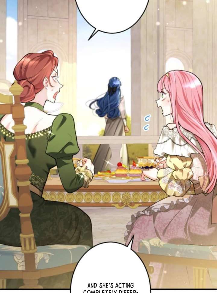 3-Year Contract With the Grim Reaper Chapter 3 635 106