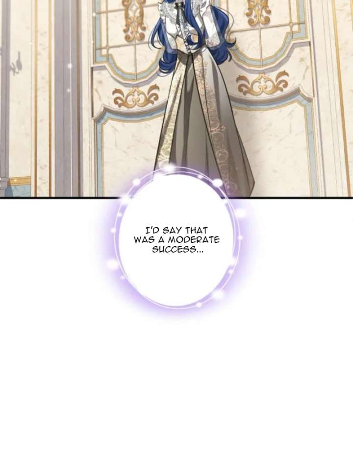 3-Year Contract With the Grim Reaper Chapter 3 643 114