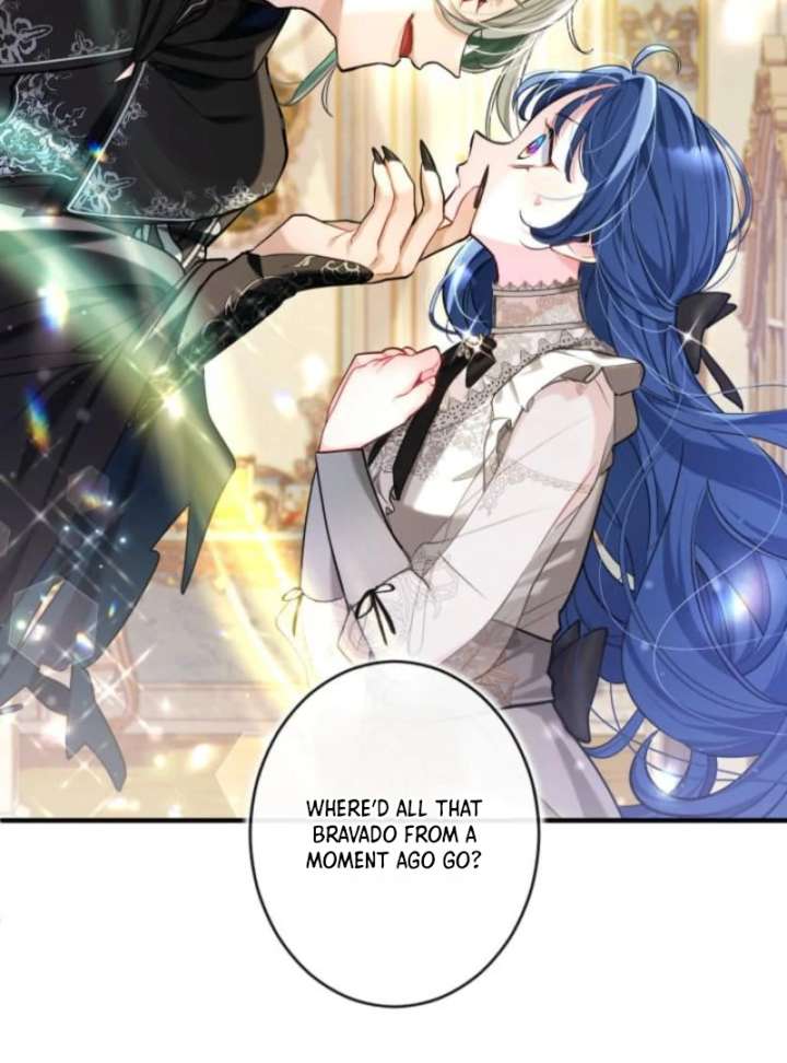 3-Year Contract With the Grim Reaper Chapter 3 650 121