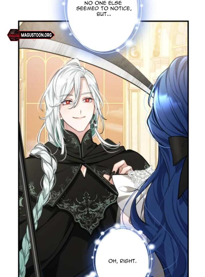 3-Year Contract With the Grim Reaper Chapter 3 653 124