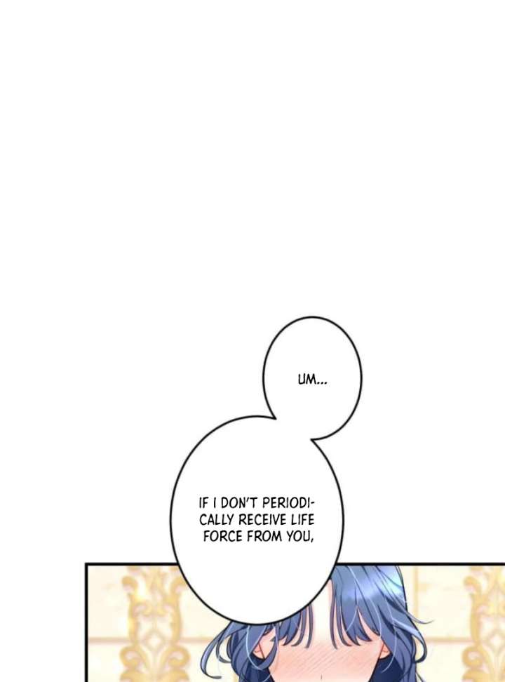 3-Year Contract With the Grim Reaper Chapter 3 660 131