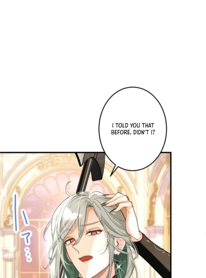 3-Year Contract With the Grim Reaper Chapter 3 662 133