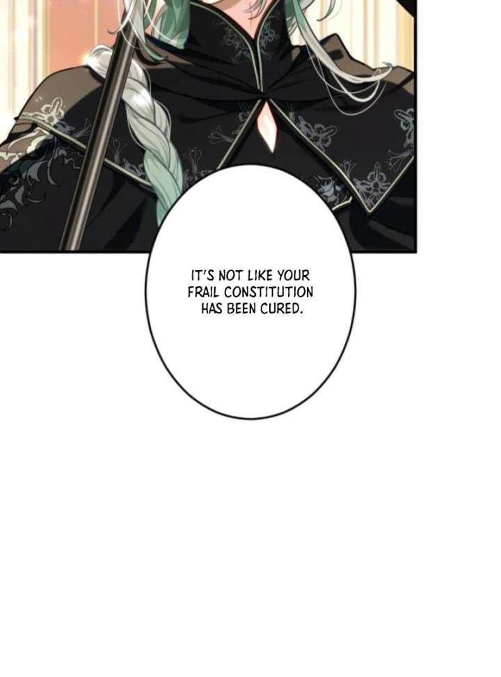 3-Year Contract With the Grim Reaper Chapter 3 663 134