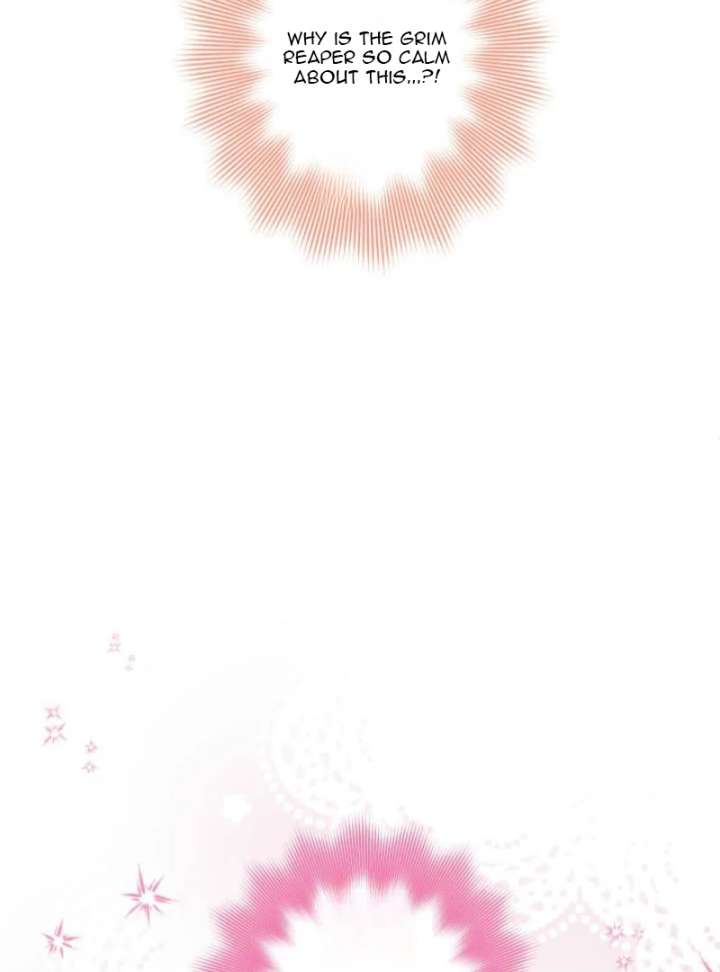 3-Year Contract With the Grim Reaper Chapter 3 665 136