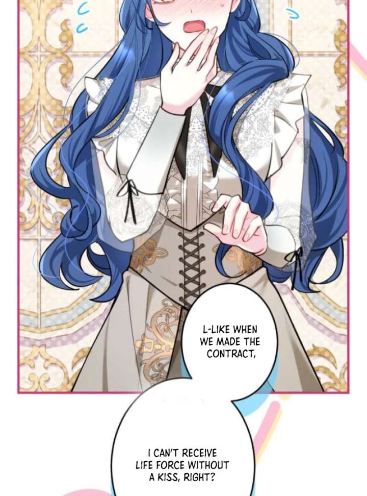 3-Year Contract With the Grim Reaper Chapter 3 681 152