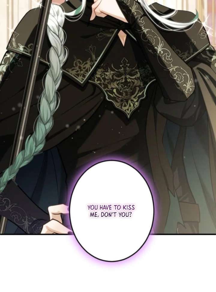 3-Year Contract With the Grim Reaper Chapter 3 687 158