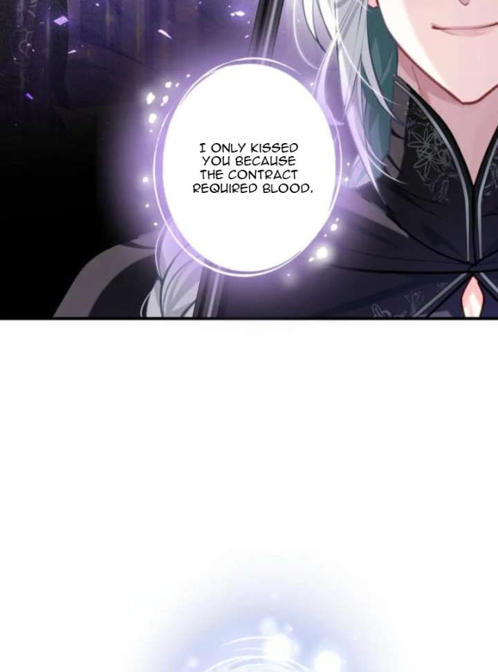 3-Year Contract With the Grim Reaper Chapter 3 693 164