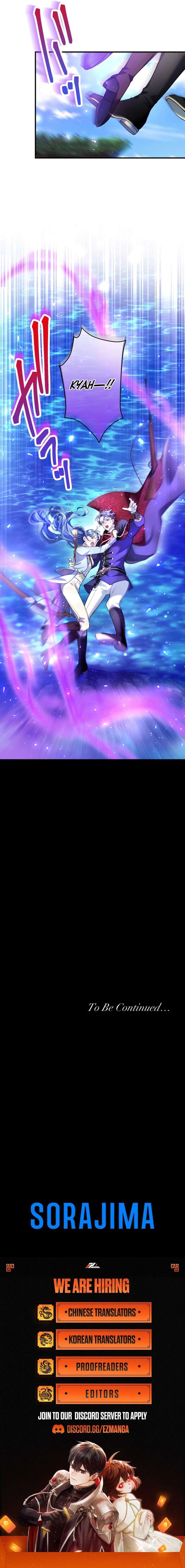 3-Year Contract With the Grim Reaper Chapter 30 48 ch 30 12