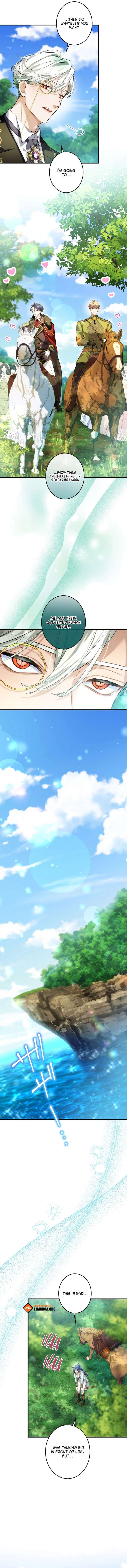 3-Year Contract With the Grim Reaper Chapter 30 45 ch 30 9