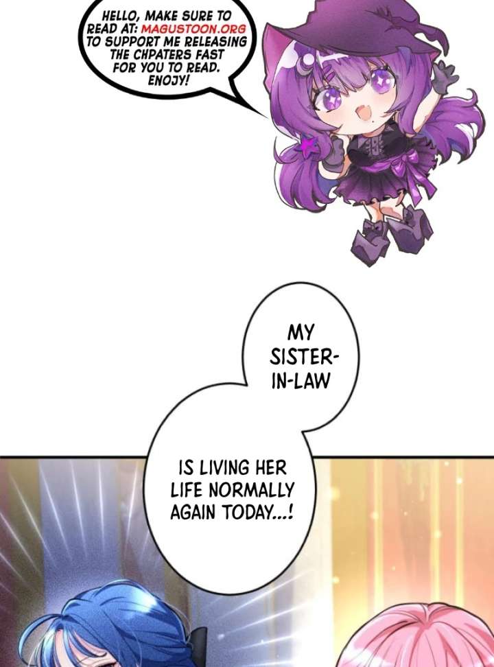 3-Year Contract With the Grim Reaper Chapter 4 356 004