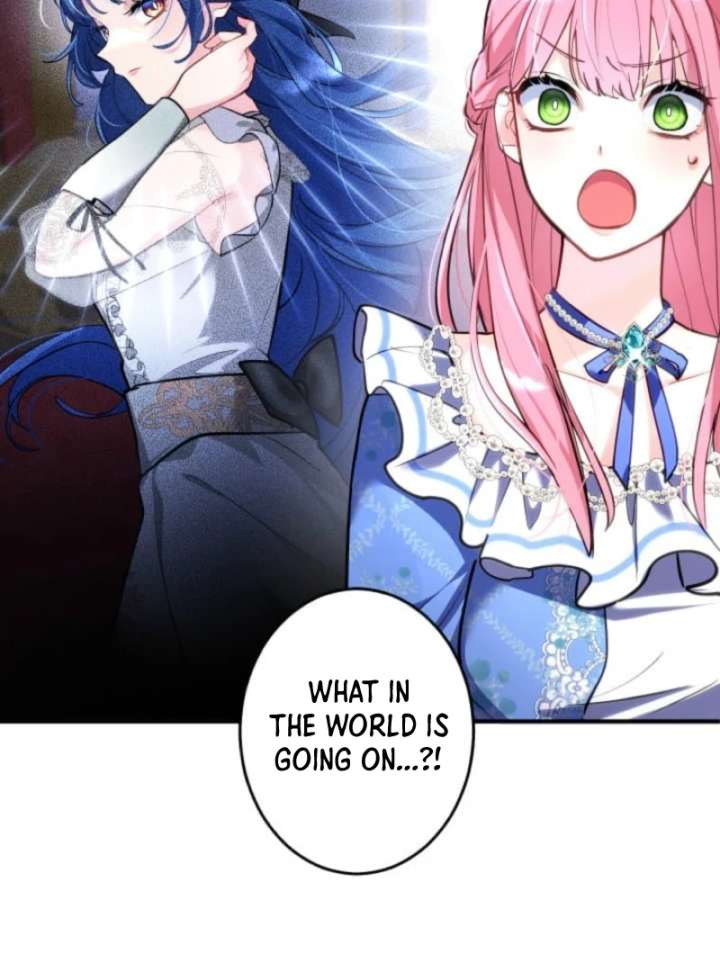 3-Year Contract With the Grim Reaper Chapter 4 357 005