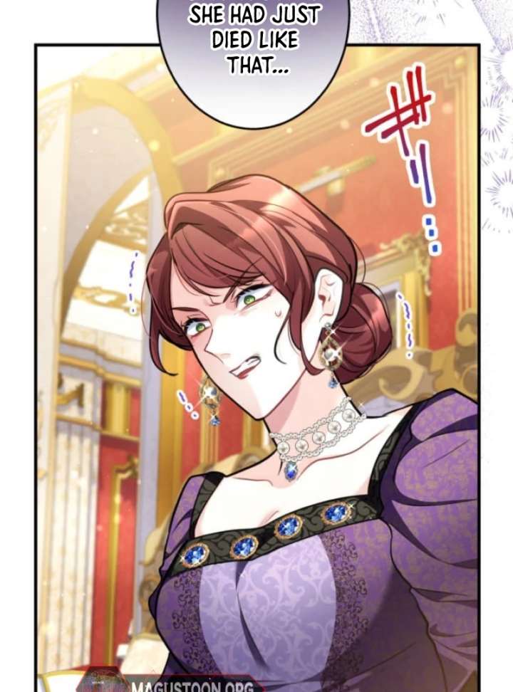 3-Year Contract With the Grim Reaper Chapter 4 360 008