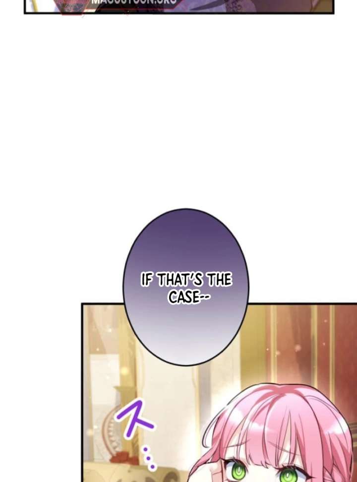 3-Year Contract With the Grim Reaper Chapter 4 361 009