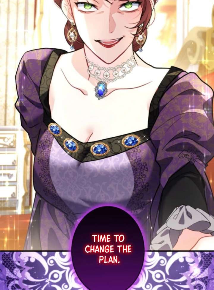 3-Year Contract With the Grim Reaper Chapter 4 363 011