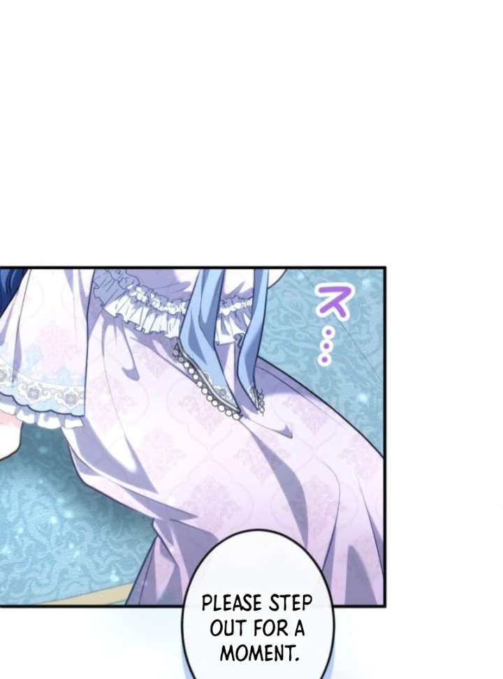 3-Year Contract With the Grim Reaper Chapter 4 371 019