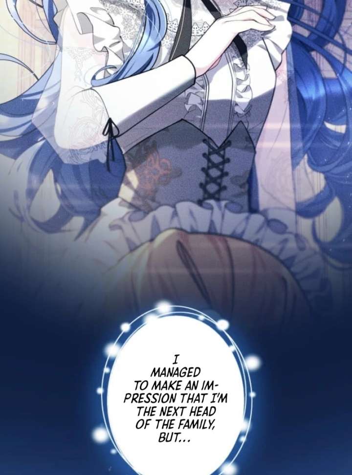 3-Year Contract With the Grim Reaper Chapter 4 380 028