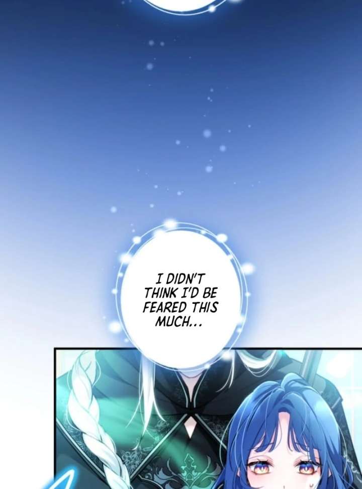 3-Year Contract With the Grim Reaper Chapter 4 381 029