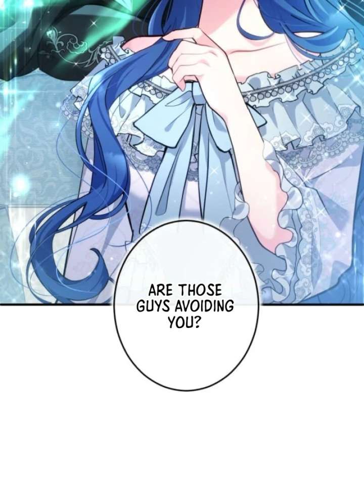 3-Year Contract With the Grim Reaper Chapter 4 384 032