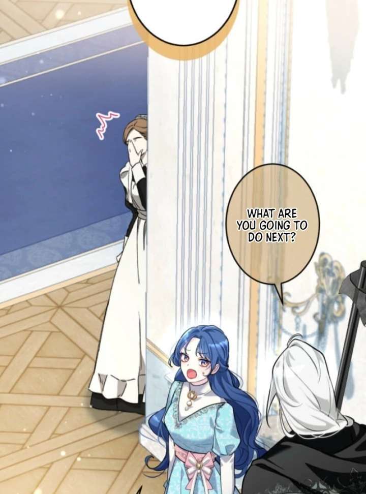 3-Year Contract With the Grim Reaper Chapter 4 387 035